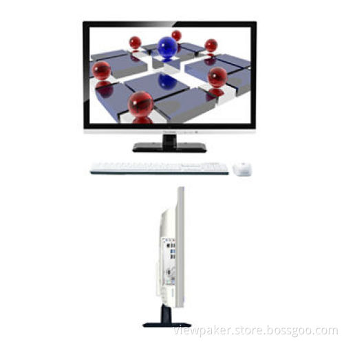 18.5"Internet Cafe DIY Part-in-One PC